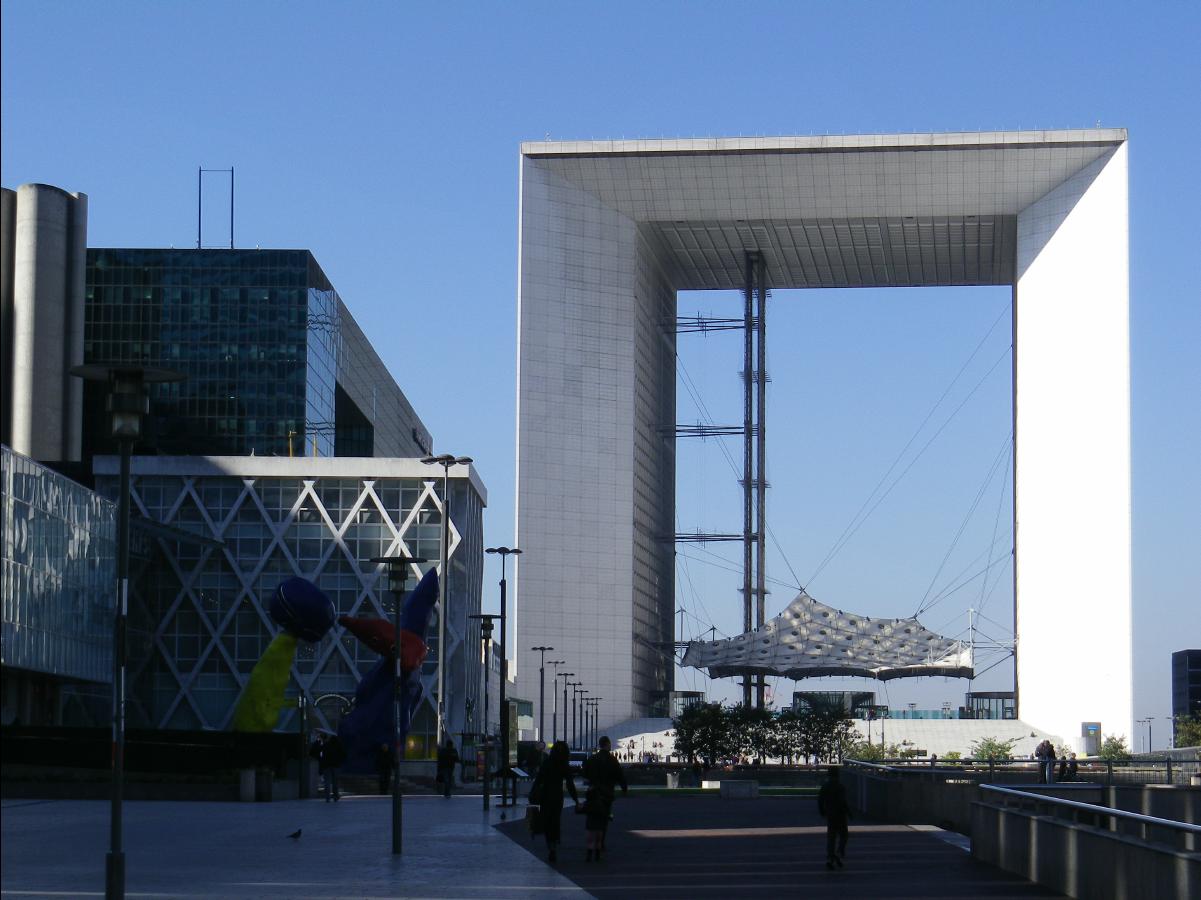La Defense10